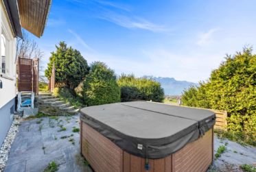 Villa individuelle | Vue panoramique