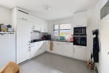 Lumineux rez-de-jardin | Villeneuve