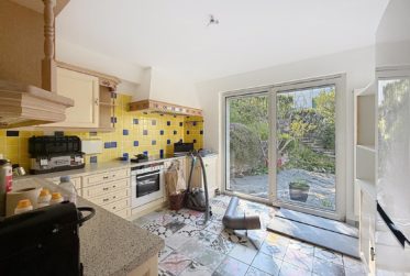 Villa | Kybourg 11 | Fribourg