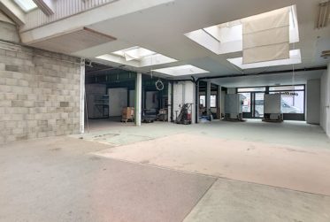Locaux commerciaux à réaffecter | Lucens