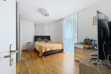 Lumineux rez-de-jardin | Villeneuve