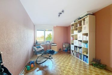 4.5 pièces | Pour Investisseur