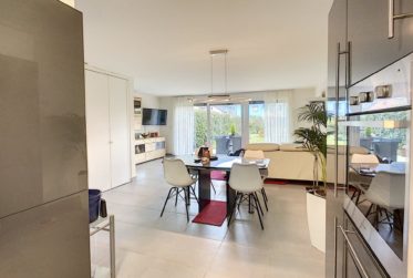 Villa familiale idéalement située