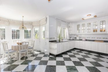 Paradis méditerranéen | Luxueuse villa de plus de 500m2