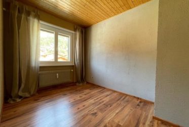 Attique | Vue panoramique sur les Alpes