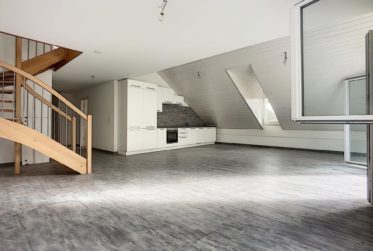 Grand 4.5 pièces | Ballaigues