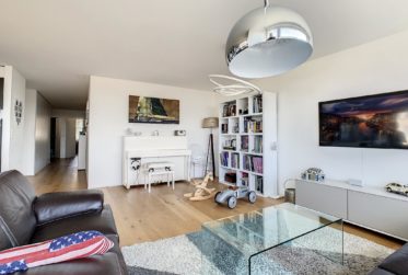 Vue panoramique | emplacement idéal | Pully