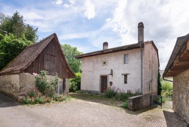 Villa à Rénover