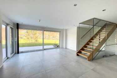 Villa individuelle neuve