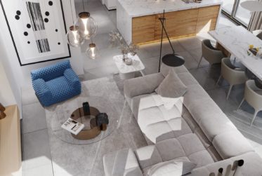 Chantier ouvert | Villas individuelles | Montreux