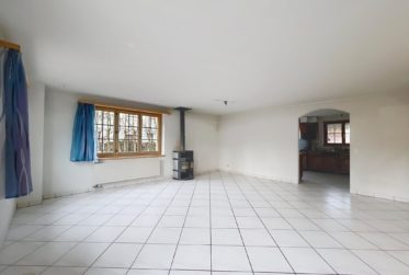 Maison | 4.5 pièces