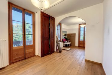 Appartement en duplex | Chernex