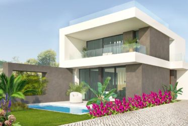 CASAS DA BAIA | SALIR DO PORTO | 12 VILLAS