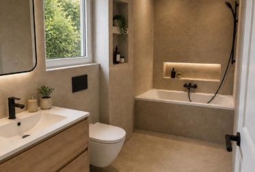 Villa Individuelle | Ascenseur | Piscine chauffée