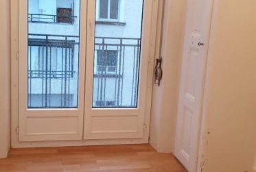Appartement 3.5 pièces