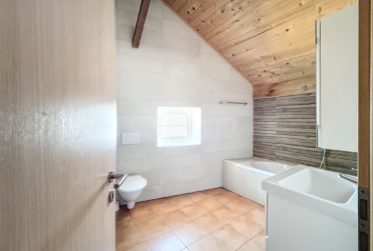 Immeuble de rendement | 8 appartements | Romont