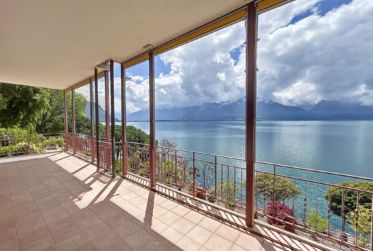 Appartement rénové pieds dans l'eau | AMAZING !!!