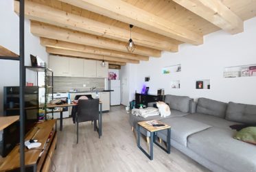 Immeuble de rendement | 8 appartements | Romont