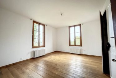 Appartement en duplex | Chernex