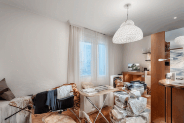 Appartement loué | La Tour-de-Peilz