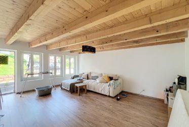 Immeuble de rendement | 8 appartements | Romont
