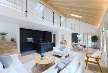 Duplex neuf de haut standing | Le Ranch de Fey