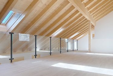 Le Ranch de Fey | Duplex neuf