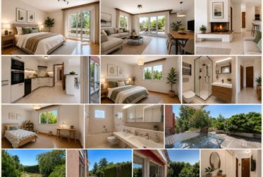 5,5 pièces au calme | Terrasse 100m2 | Savigny