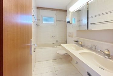 5,5 pièces au calme | Terrasse 100m2 | Savigny