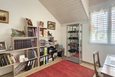 Villa familiale idéalement située