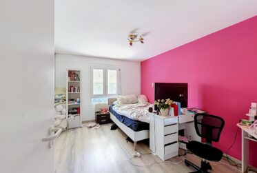 Grande Villa | Froideville
