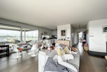 Attique | Mont-sur-Lausanne