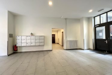 Studio | Centre Ville