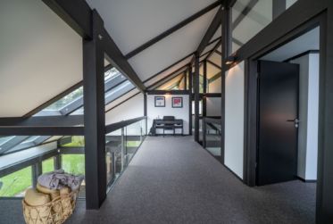 VUE | CALME | MODERNE
