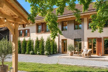 Dernier lot neuf | Ranch de Fey