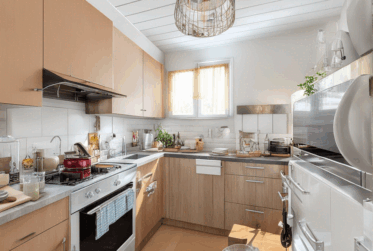 Appartement loué | La Tour-de-Peilz