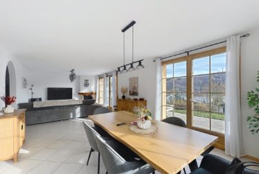 Villa Individuelle | Comme Neuve