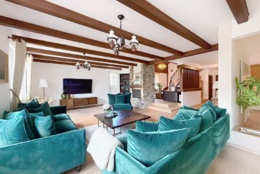 Grande Villa avec Piscine