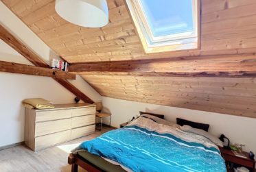 Immeuble de rendement | 8 appartements | Romont