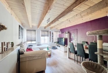 Spécial investisseurs | 3,5 pièces | Romont