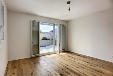 Rez supérieur | jardin | terrasse | Local vélo électrique