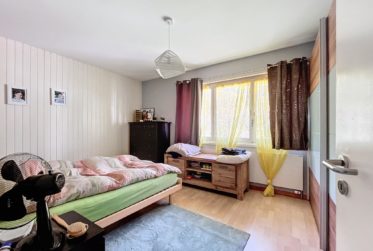 Villa individuelle au calme