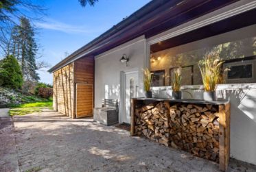 Villa individuelle | Vue panoramique