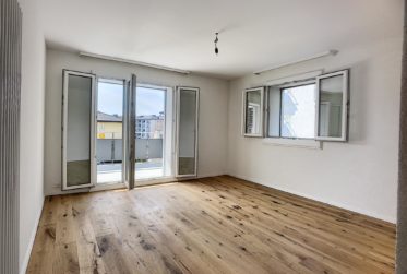 3,5 pièces idéalement situé | La Tour-de-Peilz
