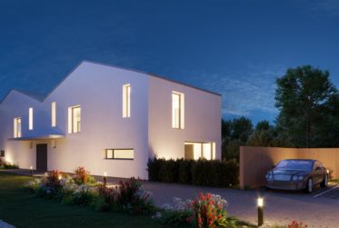 Dernière villa disponible | Centre Rennaz