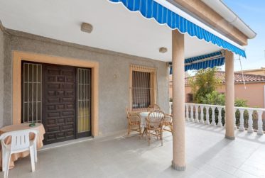 Villa Individuelle | Nueva Torrevieja