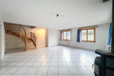 Maison | 4.5 pièces