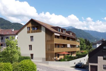 Dernier rez-de-jardin | Centre Saint-Légier