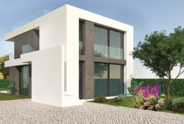 CASAS DA BAIA | SALIR DO PORTO | 12 VILLAS