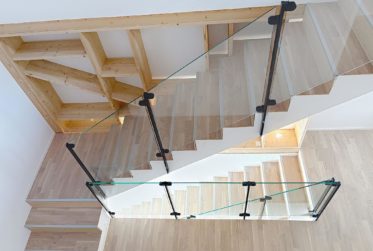 Le tout dernier lot neuf | Ranch de Fey